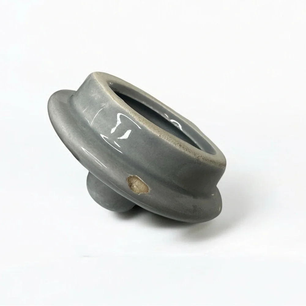 Small Ceramic Sugar Canister - Picture 6 of 10